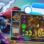 《雷神之錘》vs《戰神賽特》：誰才是高爆率王者？