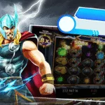 2025神話遊戲推薦：《雷神之錘》與《戰神賽特》大比拼